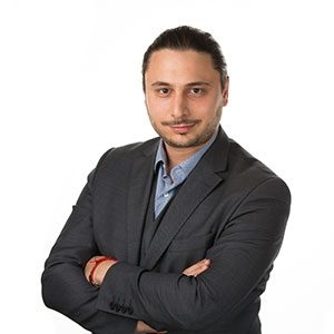 Mag. Florian Wolfgang Kalchmair