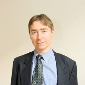 Mag. Johannes Zott